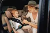 Britax Römer Advansafix Pro Style gyerekülés Night Blue #BRR022893