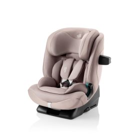   Britax Römer Advansafix Pro Style gyerekülés Dusty Rose #BRR022893