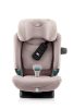 Britax Römer Advansafix Pro Style gyerekülés Dusty Rose #BRR022893