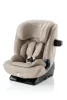 Britax Römer Advansafix Pro Style gyerekülés Teak #BRR022893