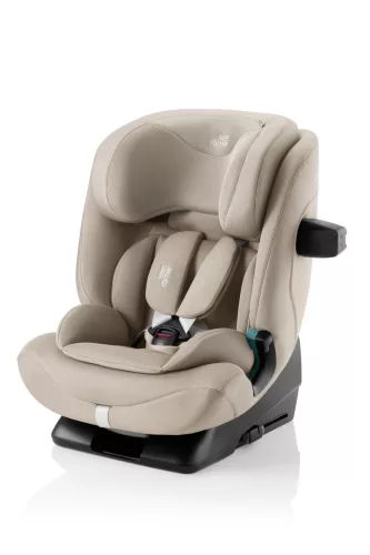 Britax Römer Advansafix Pro Style gyerekülés Teak #BRR022893