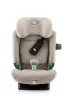 Britax Römer Advansafix Pro Style gyerekülés Teak #BRR022893