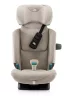Britax Römer Advansafix Pro Style gyerekülés Teak #BRR022893