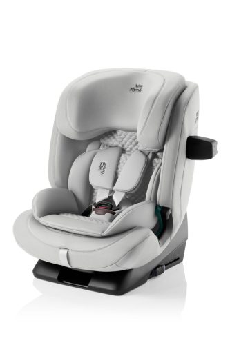 Britax Römer Advansafix Pro Lux gyerekülés Linen Grey #BRR022894