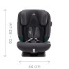 Britax Römer Advansafix Pro Lux gyerekülés Warm Caramel #BRR022894