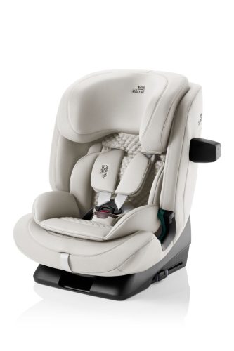 Britax Römer Advansafix Pro Lux gyerekülés Soft Taupe #BRR022894