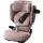 Britax Römer Kidfix Pro Style gyerekülés Dusty Rose #BRR023086