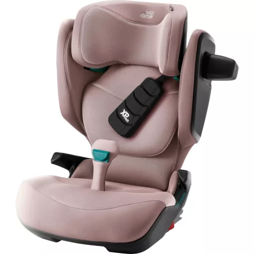 Britax Römer Kidfix Pro Style gyerekülés Dusty Rose #BRR023086