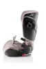 Britax Römer Kidfix Pro Style gyerekülés Dusty Rose #BRR023086