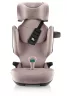 Britax Römer Kidfix Pro Style gyerekülés Dusty Rose #BRR023086