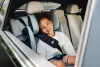 Britax Römer Kidfix Pro Style gyerekülés Dusty Rose #BRR023086