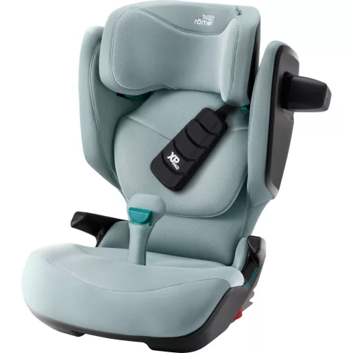 Britax Römer Kidfix Pro Style gyerekülés Harbor Blue #BRR023086