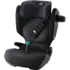 Britax Römer Kidfix Pro Style gyerekülés Carbon Black #BRR023086