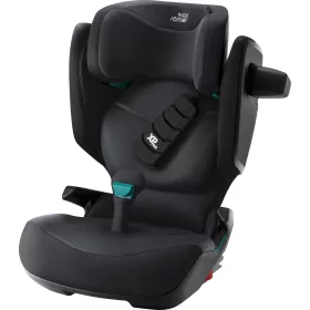   Britax Römer Kidfix Pro Style gyerekülés Carbon Black #BRR023086