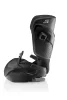 Britax Römer Kidfix Pro Style gyerekülés Carbon Black #BRR023086