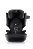 Britax Römer Kidfix Pro Style gyerekülés Carbon Black #BRR023086