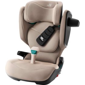 Britax Römer Kidfix Pro Style gyerekülés Teak #BRR023086