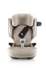 Britax Römer Kidfix Pro Style gyerekülés Teak #BRR023086