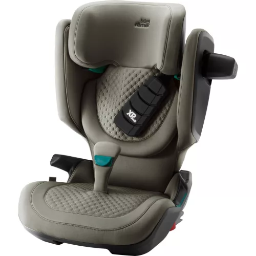 Britax Römer Kidfix Pro Lux gyerekülés Urban Olive #BRR023088