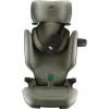 Britax Römer Kidfix Pro Lux gyerekülés Urban Olive #BRR023088