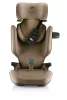 Britax Römer Kidfix Pro Lux gyerekülés Warm Caramel #BRR023088