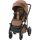 Britax Römer Smile 5Z Lux babakocsi Warm Caramel #BRR013032