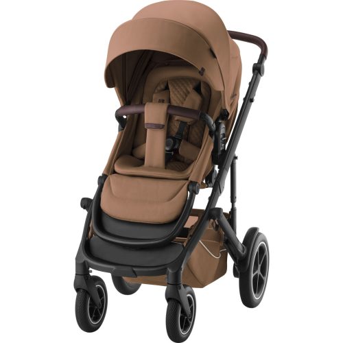 Britax Römer Smile 5Z Lux babakocsi Warm Caramel #BRR013032