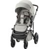 Britax Römer Smile 5Z Lux babakocsi Linen Grey #BRR013032