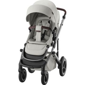 Britax Römer Smile 5Z Lux babakocsi Linen Grey #BRR013032