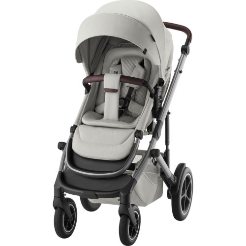 Britax Römer Smile 5Z Lux babakocsi Linen Grey #BRR013032