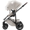 Britax Römer Smile 5Z Lux babakocsi Linen Grey #BRR013032