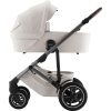 Britax Römer Smile 5Z Lux babakocsi Linen Grey #BRR013032