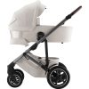 Britax Römer Smile 5Z Lux babakocsi Linen Grey #BRR013032