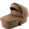 Britax Römer Smile 5Z Lux mózeskosár Warm Caramel #BRR013037