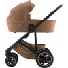 Britax Römer Smile 5Z Lux mózeskosár Warm Caramel #BRR013037