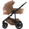 Britax Römer Smile 5Z Lux mózeskosár Warm Caramel #BRR013037
