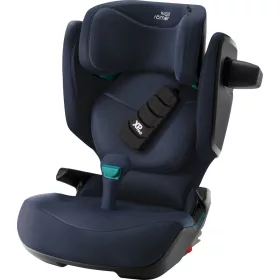   Britax Römer Kidfix Pro Style gyerekülés Night Blue #BRR023086