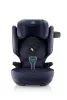 Britax Römer Kidfix Pro Style gyerekülés Night Blue #BRR023086