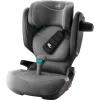 Britax Römer Kidfix Pro Style gyerekülés Mineral Grey #BRR023086