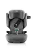 Britax Römer Kidfix Pro Style gyerekülés Mineral Grey #BRR023086