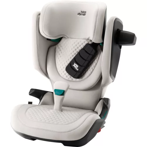 Britax Römer Kidfix Pro Lux gyerekülés Soft Taupe #BRR023088
