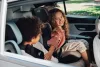 Britax Römer Kidfix Pro Lux gyerekülés Soft Taupe #BRR023088