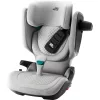 Britax Römer Kidfix Pro Lux gyerekülés Linen Grey #BRR023088 KIFUTÓ