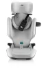 Britax Römer Kidfix Pro Lux gyerekülés Linen Grey #BRR023088 KIFUTÓ