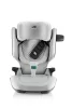 Britax Römer Kidfix Pro Lux gyerekülés Linen Grey #BRR023088 KIFUTÓ