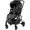 Britax Römer Rio Style babakocsi Carbon Black #BRR013148