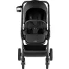 Britax Römer Rio Style babakocsi Carbon Black #BRR013148
