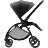 Britax Römer Rio Style babakocsi Carbon Black #BRR013148