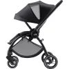 Britax Römer Rio Style babakocsi Carbon Black #BRR013148
