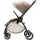 Britax Römer Rio Style babakocsi Teak #BRR013148